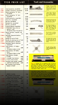 04 - 1954 Little Trains Back